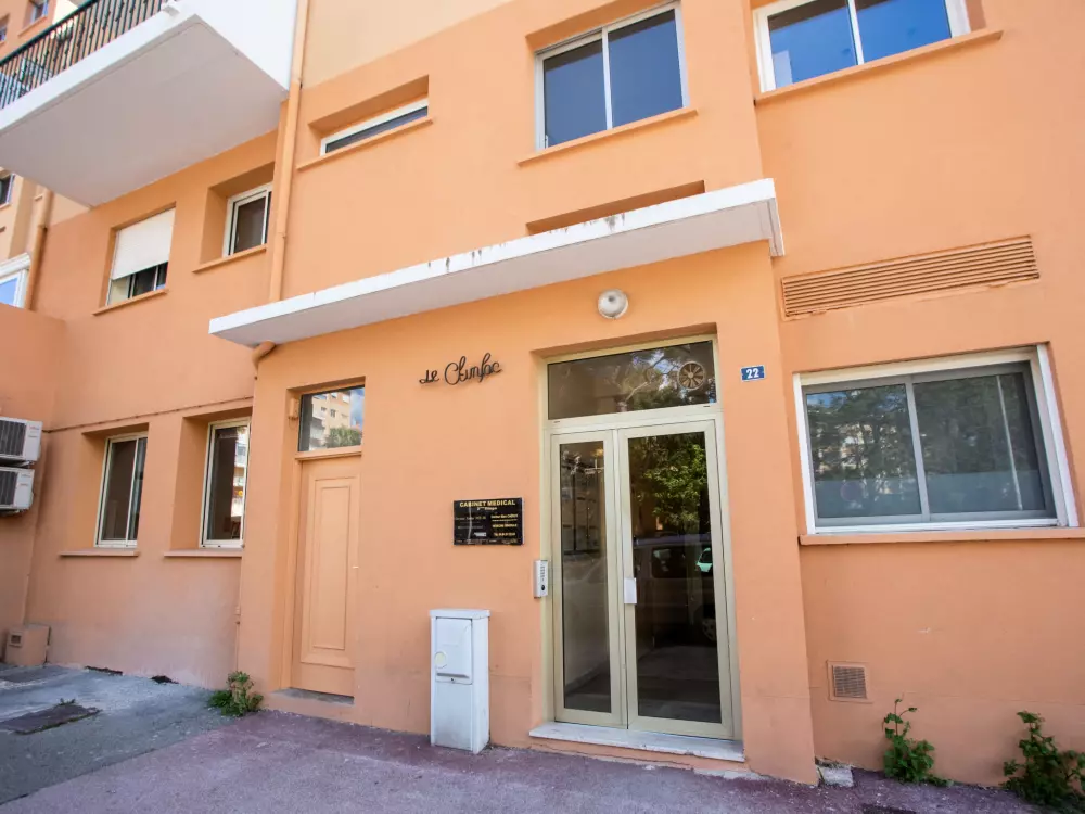 Résidence Le Clinfoc