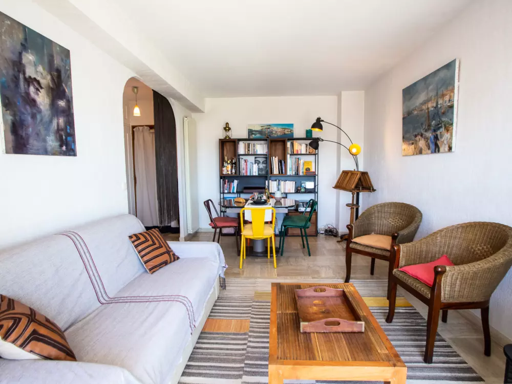 Résidence Le Clinfoc