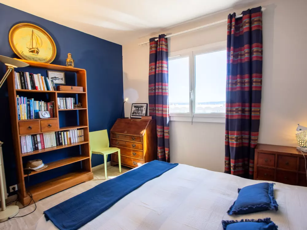 Résidence Le Clinfoc