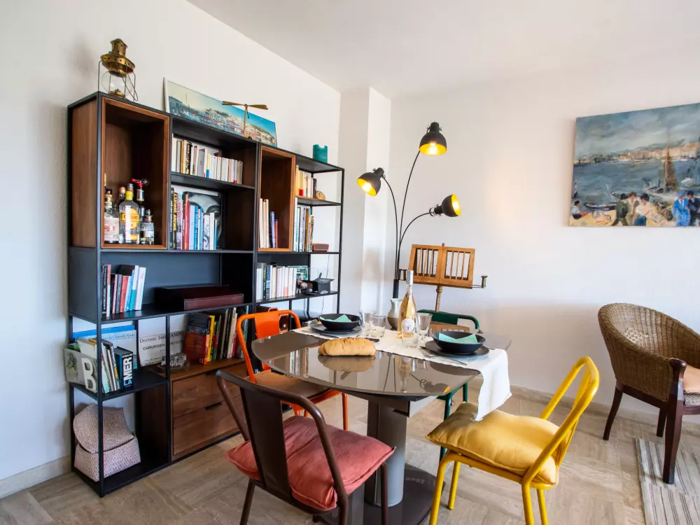 Résidence Le Clinfoc