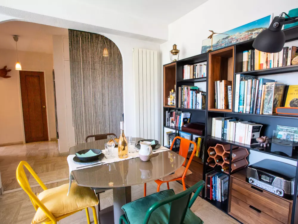 Résidence Le Clinfoc