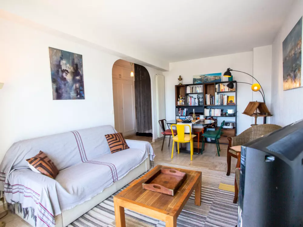 Résidence Le Clinfoc