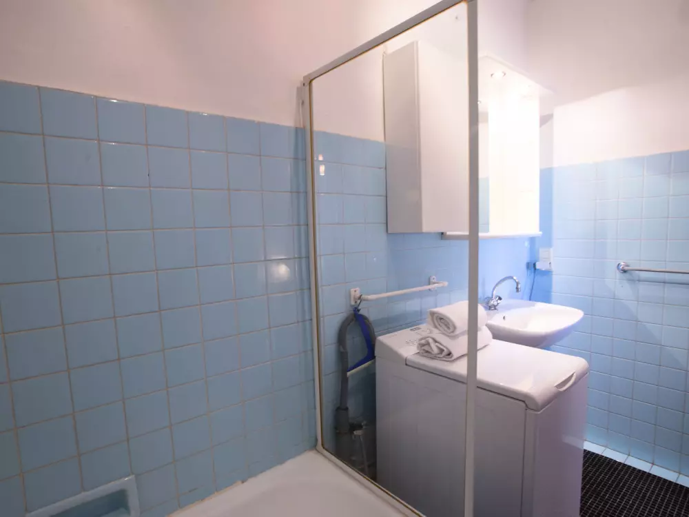 Résidence Le Clinfoc