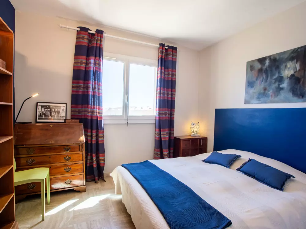 Résidence Le Clinfoc