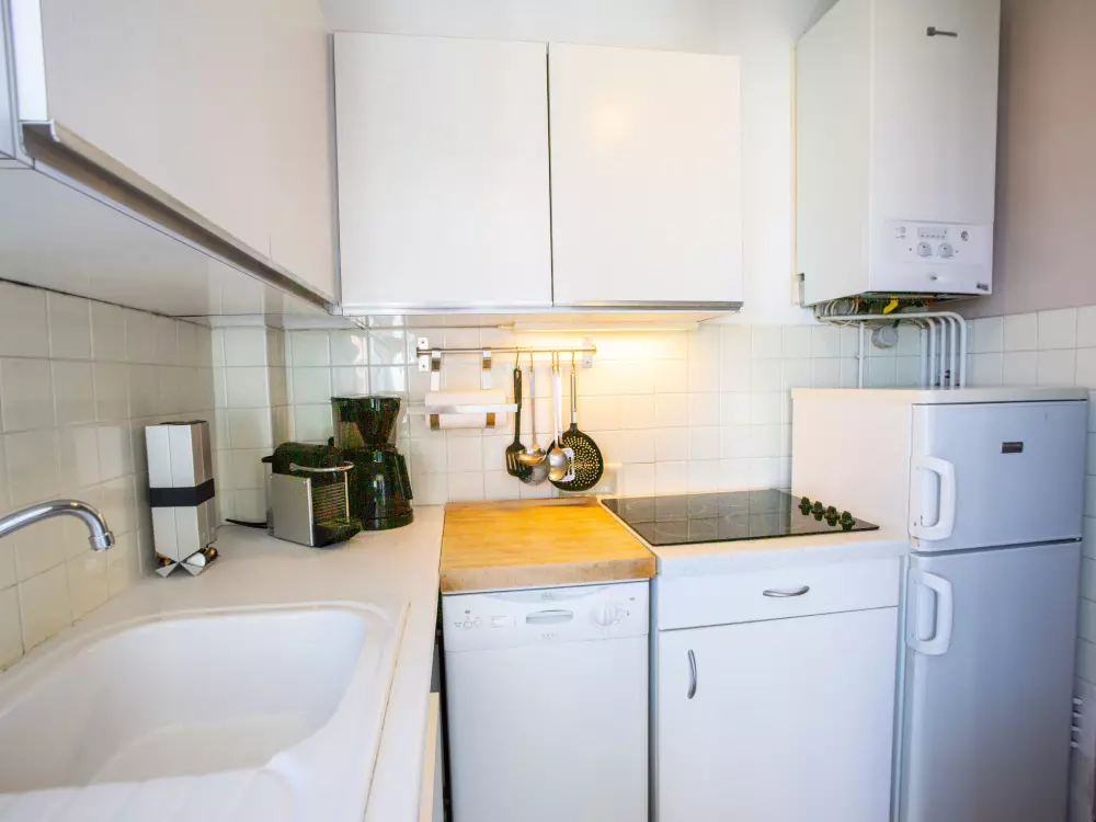 Résidence Le Clinfoc