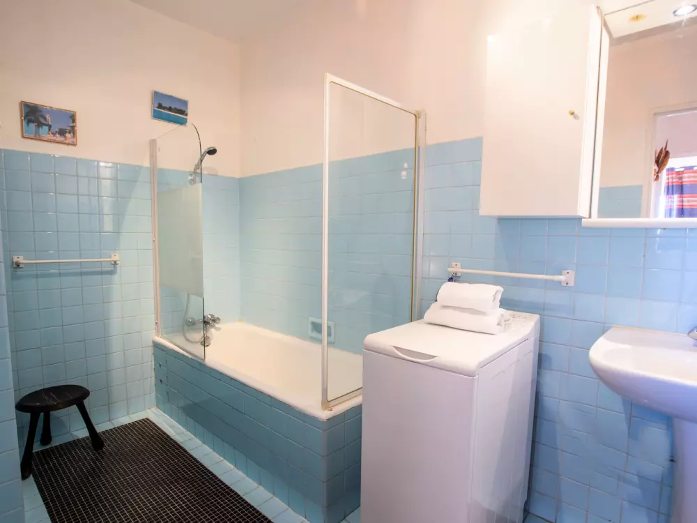 Résidence Le Clinfoc