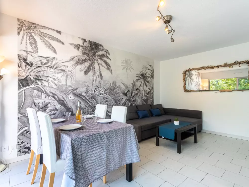 Résidence Le Grand Large