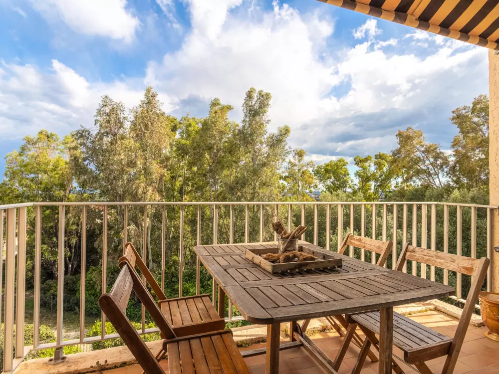 Résidence Le Grand Large