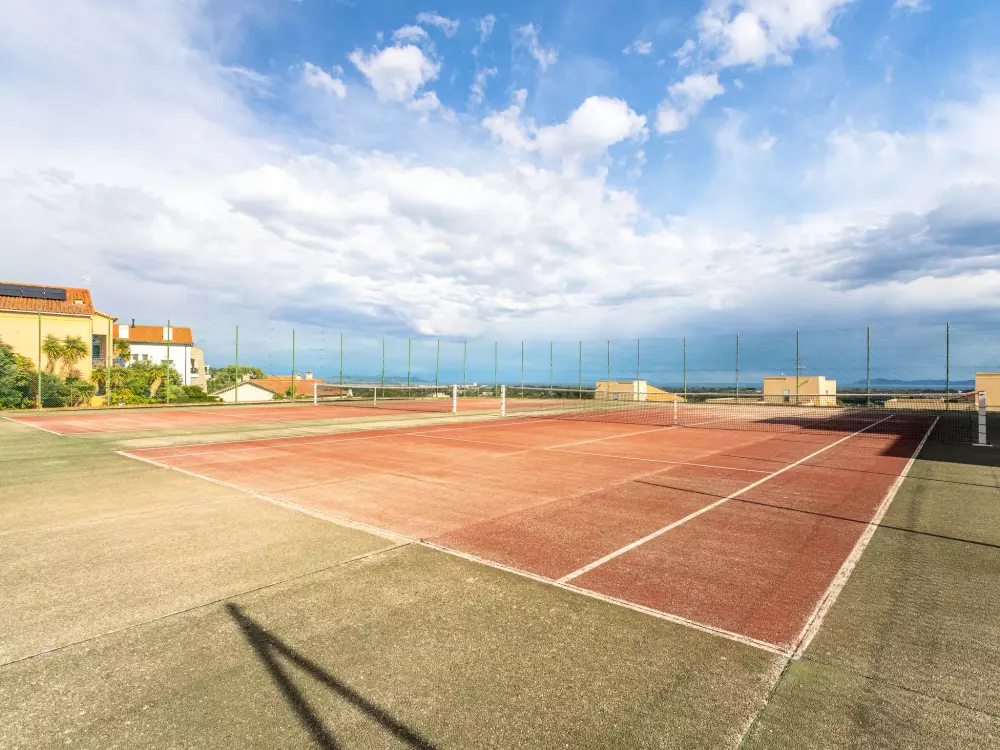 Résidence Le Grand Large