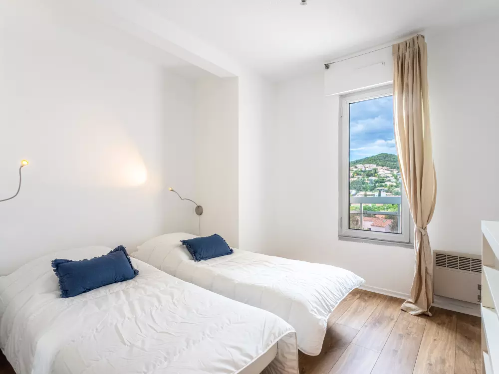 Résidence Le Grand Large