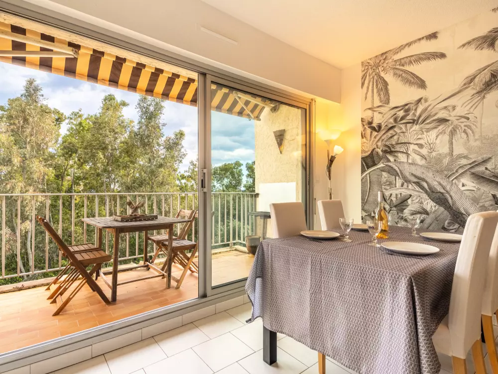 Résidence Le Grand Large