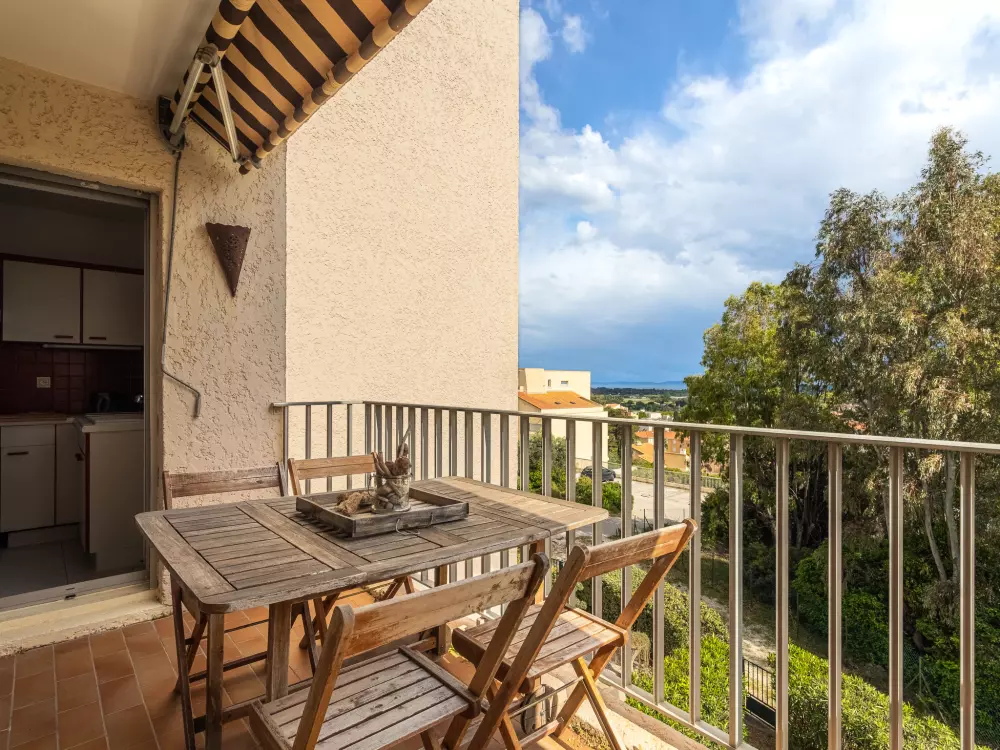 Résidence Le Grand Large