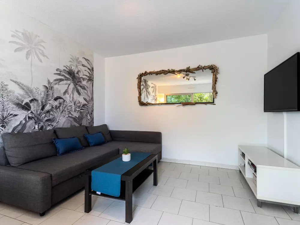 Résidence Le Grand Large