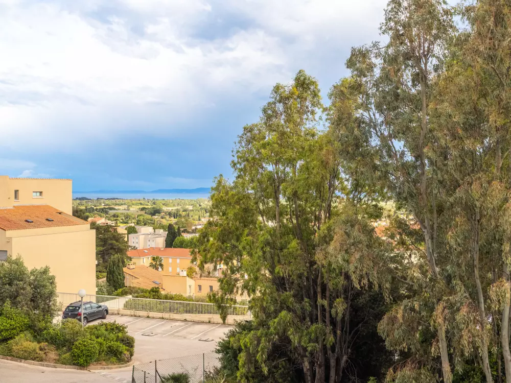 Résidence Le Grand Large