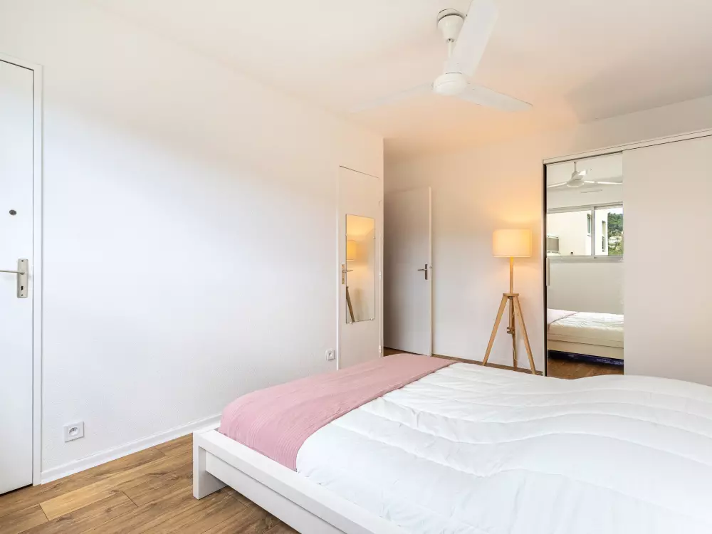 Résidence Le Grand Large