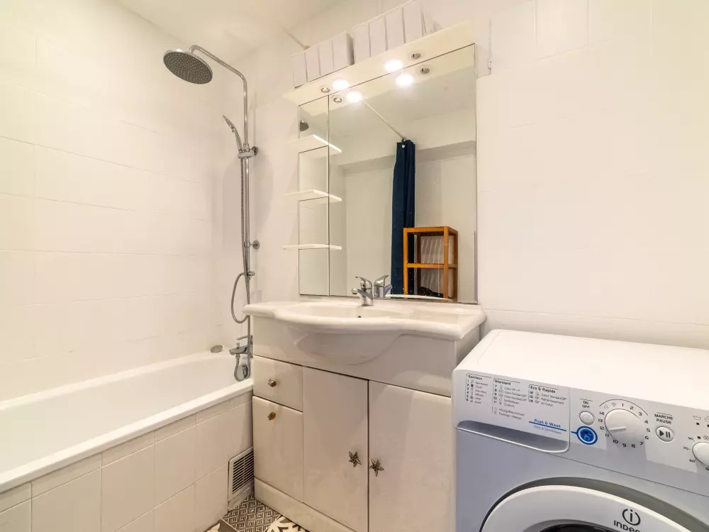 Résidence Le Grand Large