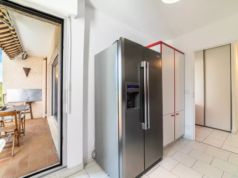 Résidence Le Grand Large