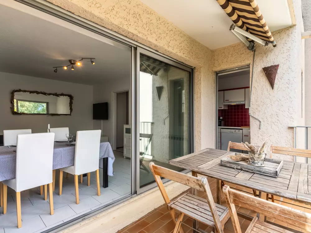 Résidence Le Grand Large