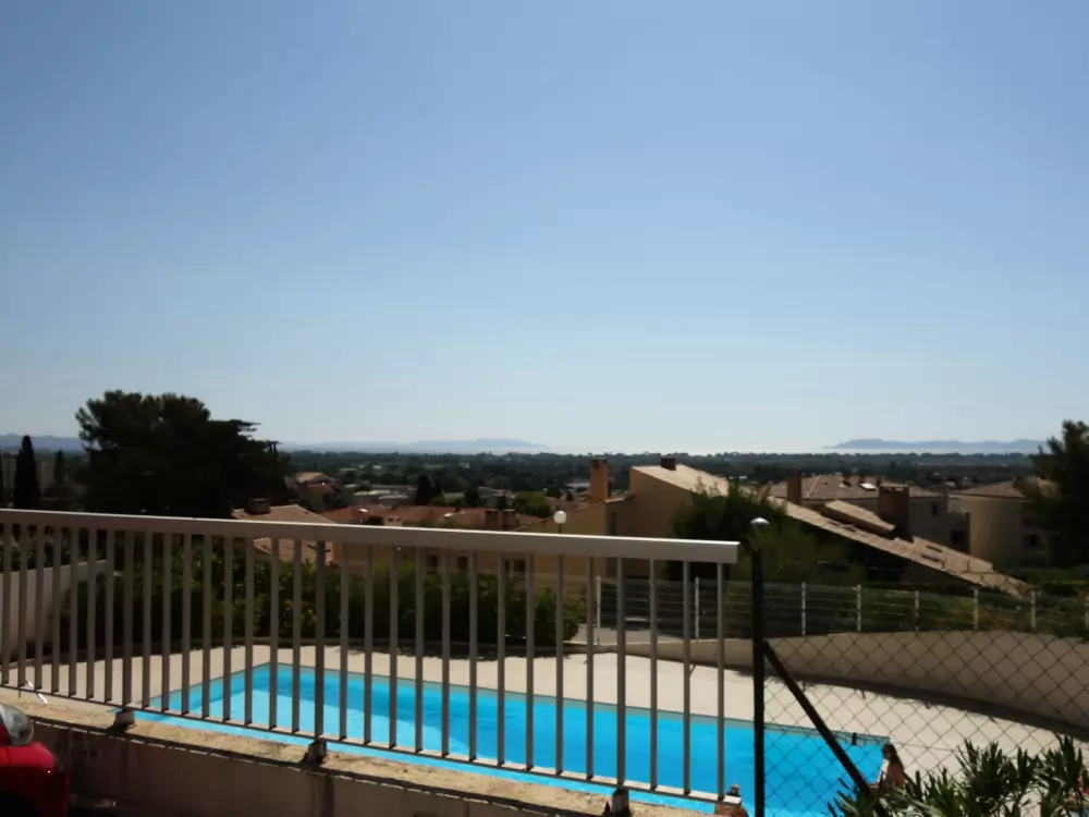 Résidence Le Grand Large