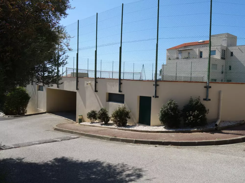 Résidence Le Grand Large