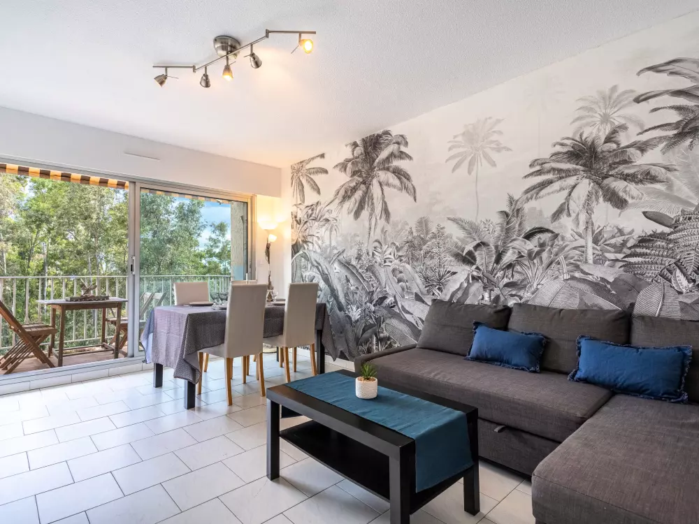 Résidence Le Grand Large