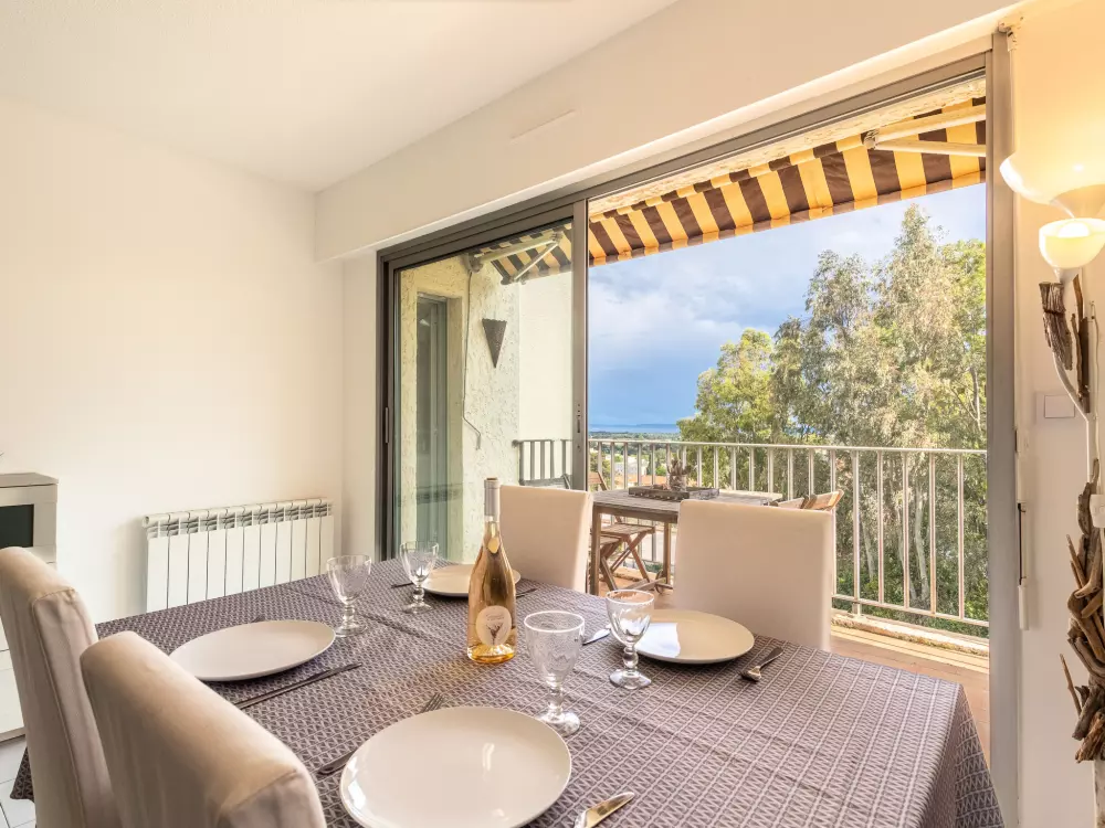 Résidence Le Grand Large