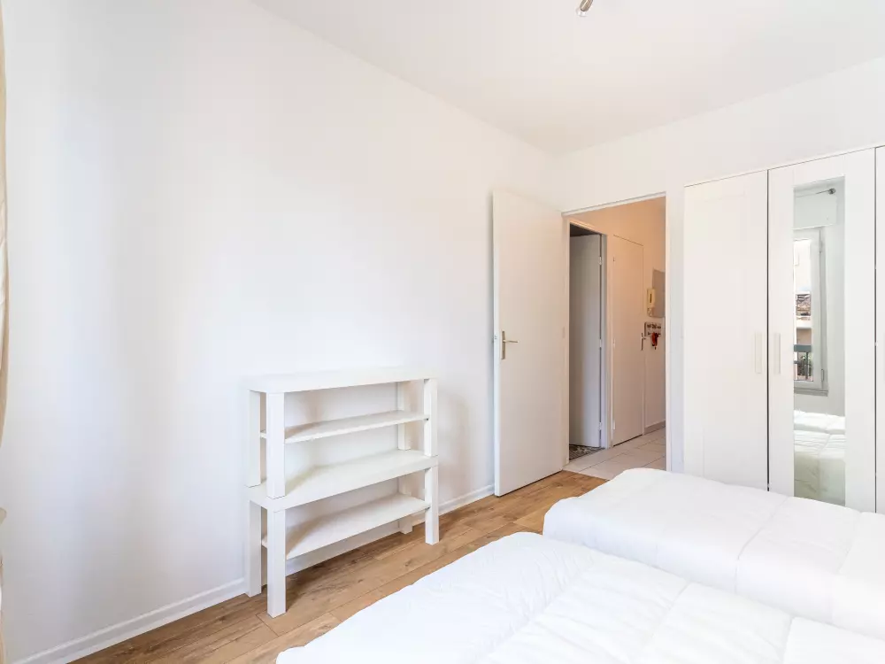 Résidence Le Grand Large