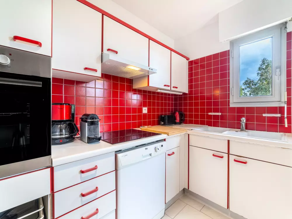 Résidence Le Grand Large