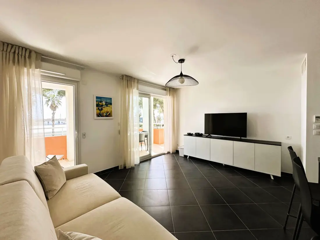 Résidence Le Palm -hyeres