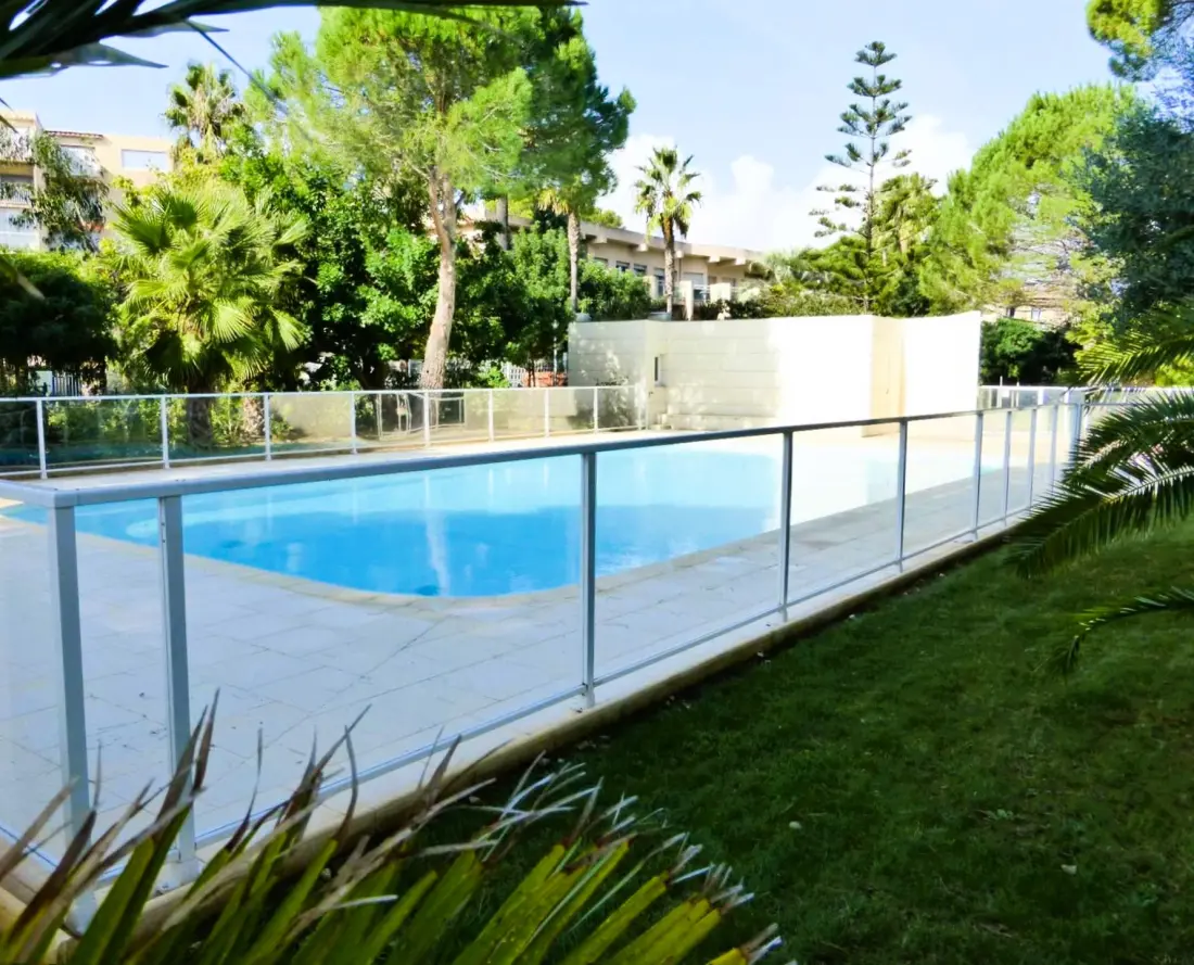 Résidence Le Palm -hyeres
