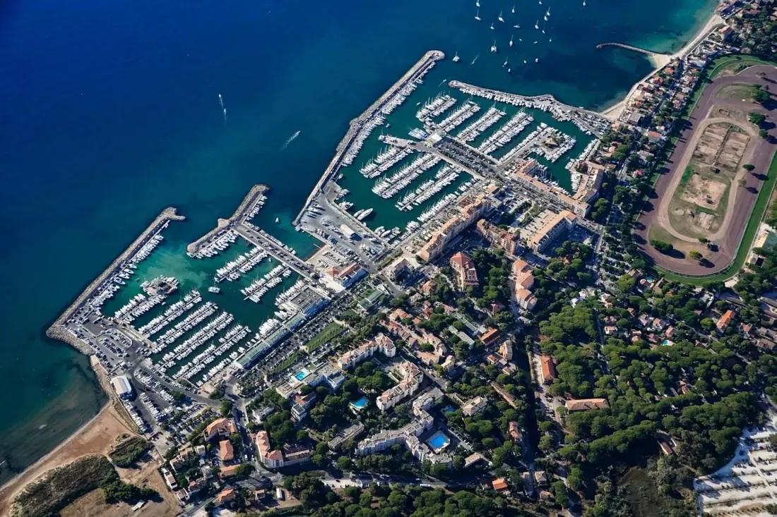Résidence Le Palm -hyeres