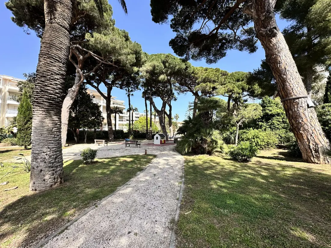 Résidence Le Palm -hyeres