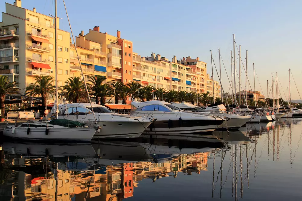 Résidence Le Zodiaque Ii