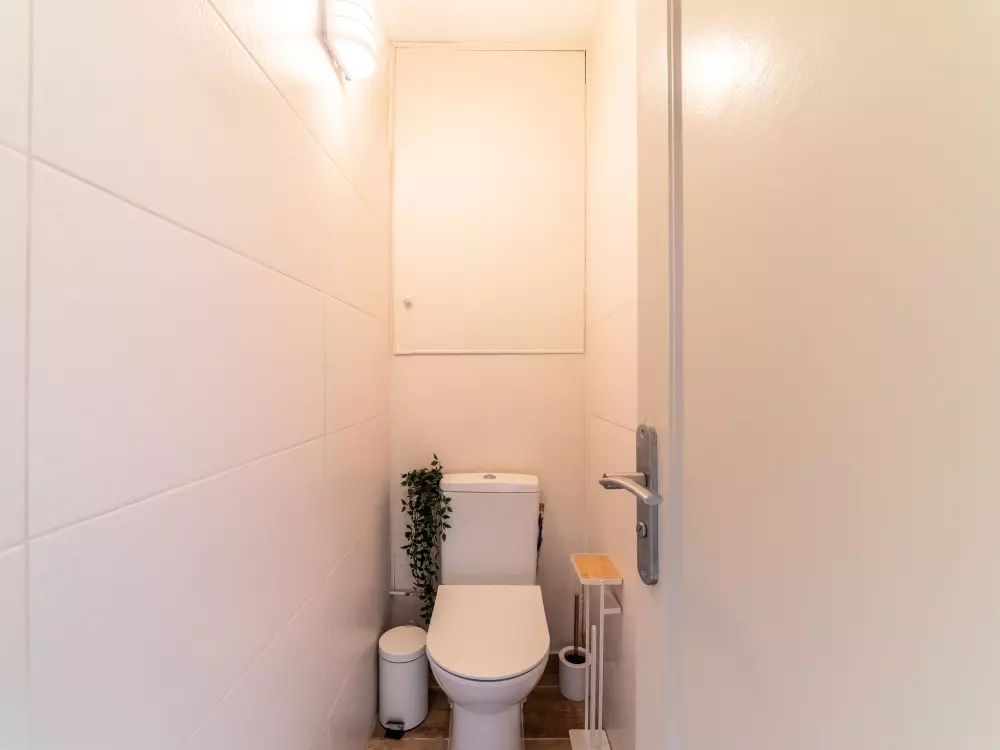 Résidence Le Zodiaque II