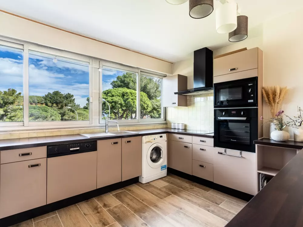 Résidence Le Zodiaque II