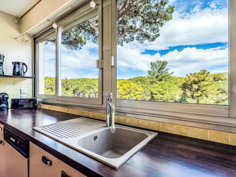 Résidence Le Zodiaque II