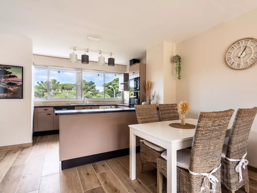 Résidence Le Zodiaque II