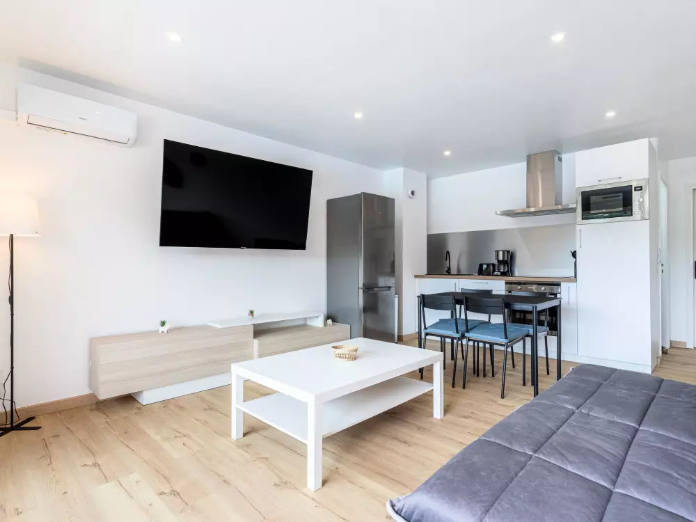 Résidence Le Zodiaque II