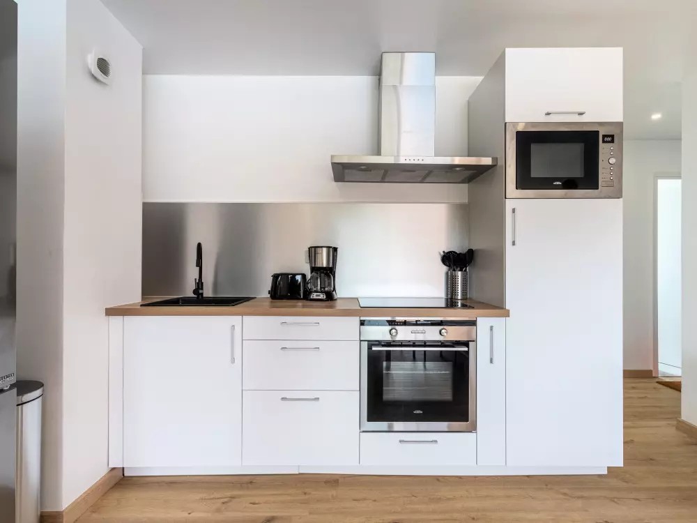 Résidence Le Zodiaque II