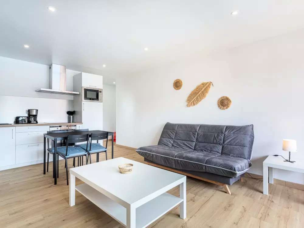 Résidence Le Zodiaque II