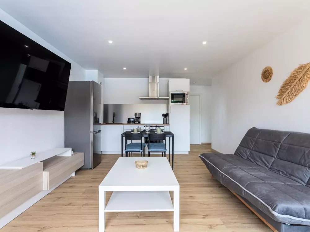 Résidence Le Zodiaque II