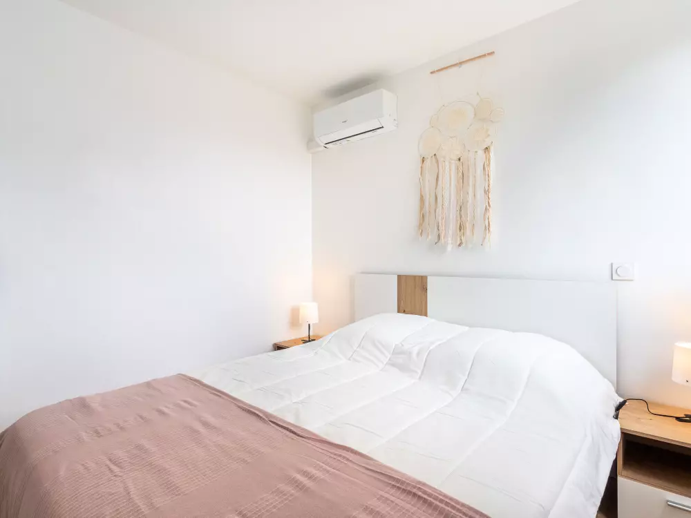 Résidence Le Zodiaque II