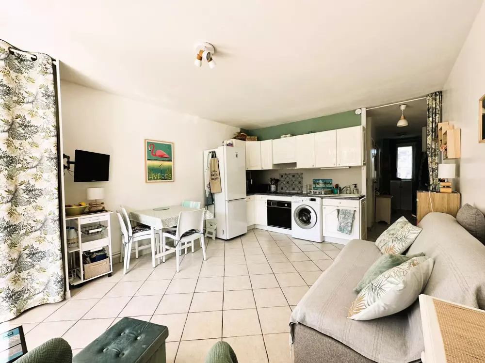 Résidence Le Zodiaque Ii