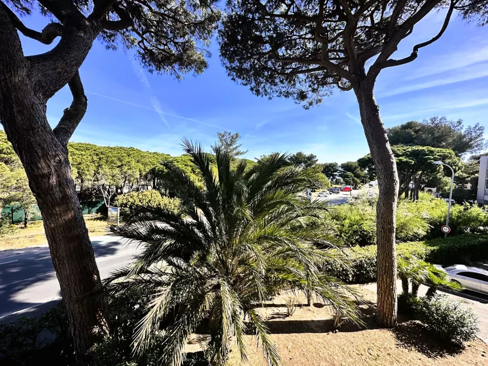 Résidence Le Zodiaque Ii