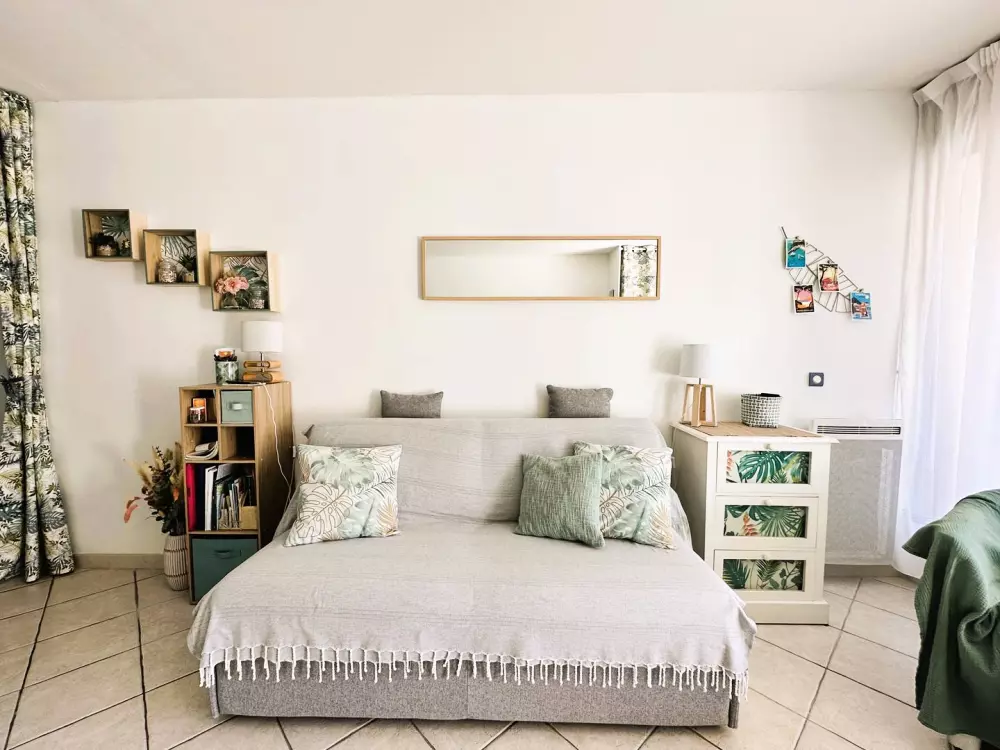 Résidence Le Zodiaque Ii