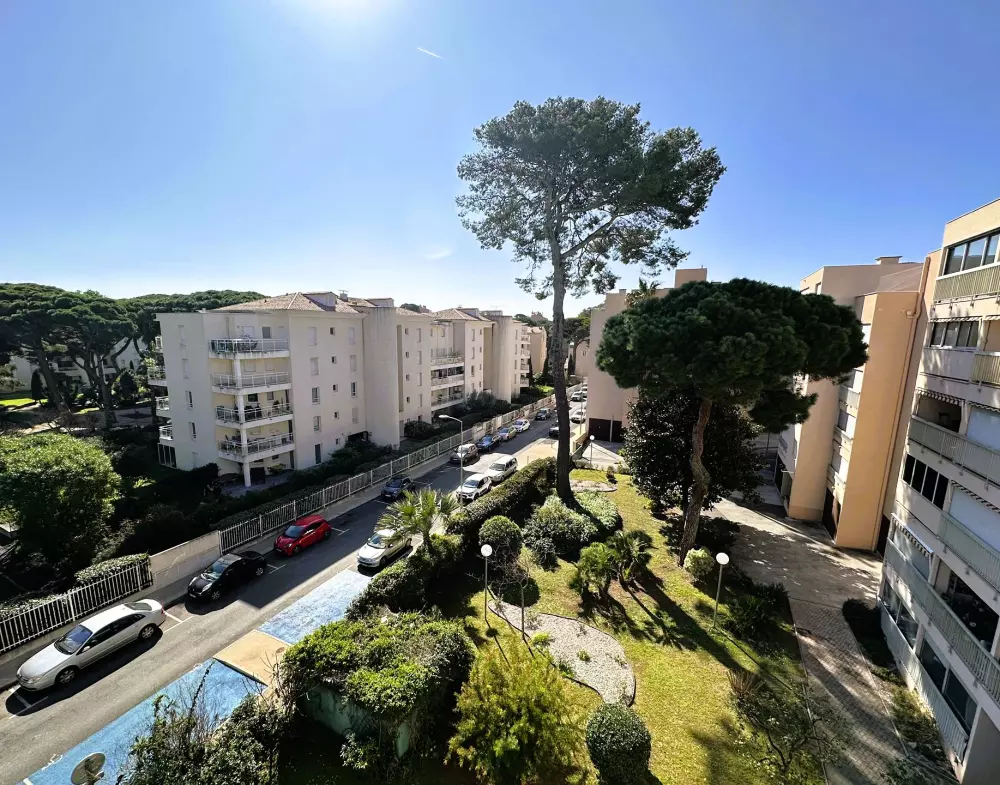 Résidence Le Zodiaque Ii