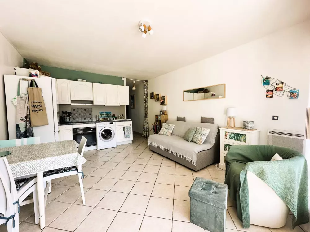 Résidence Le Zodiaque Ii