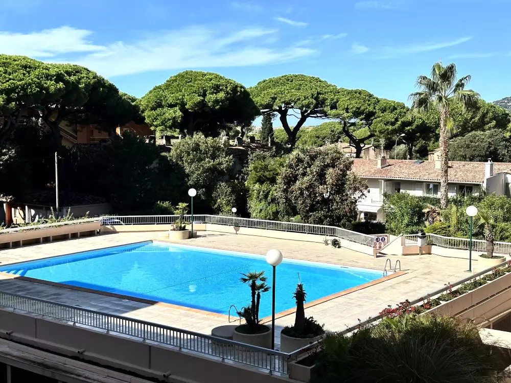 Résidence Le Zodiaque Ii