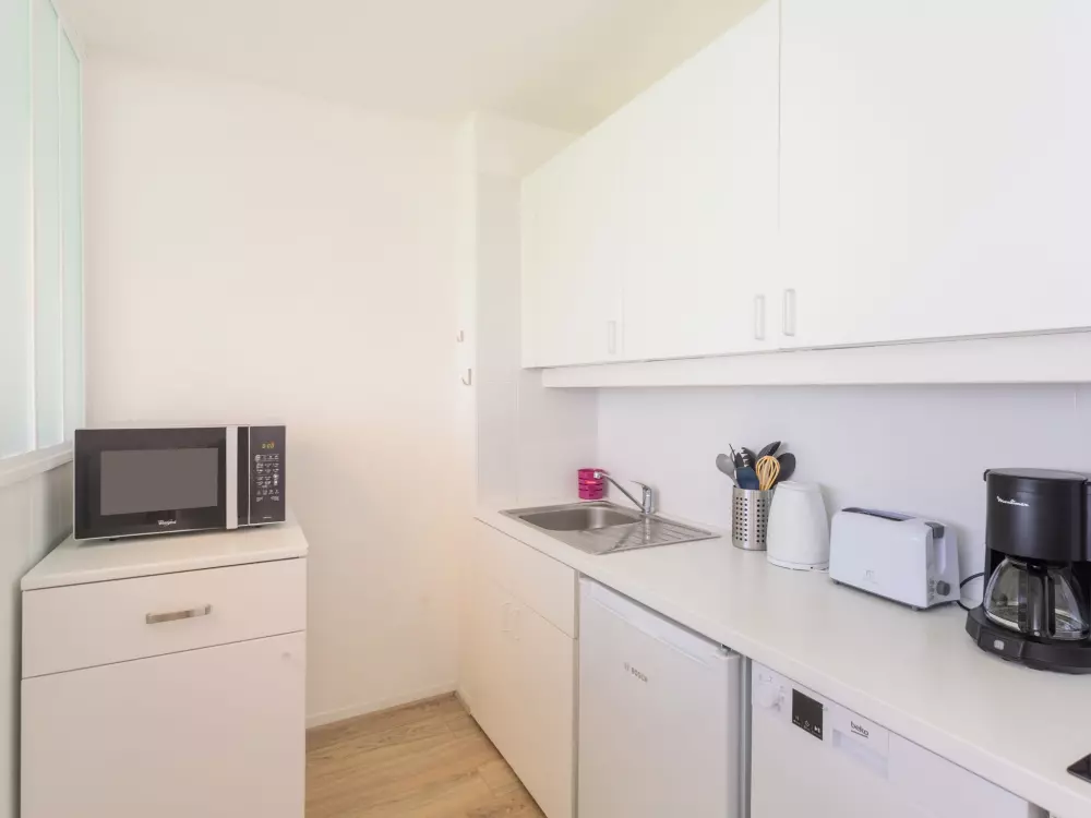 Résidence Le Zodiaque II