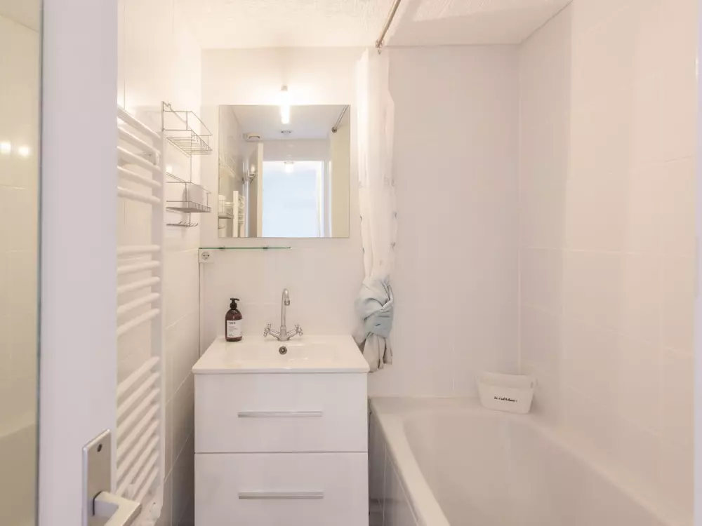 Résidence Le Zodiaque II